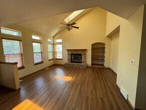 5625 Flag Way in Colorado Springs, CO - Building Photo - Building Photo