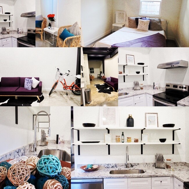 3400 Dauphine St, Unit 3400 Dauphine in New Orleans, LA - Foto de edificio - Building Photo