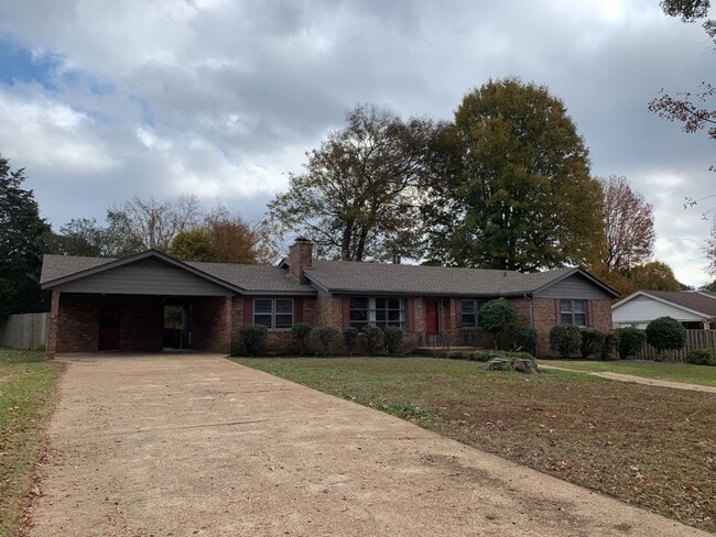 property at 2224 Bower Dr