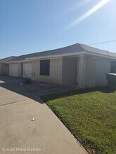 914 McDaniel Cir in Killeen, TX - Building Photo - Building Photo