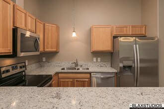 4727 N Baron St in Wasilla, AK - Building Photo - Building Photo