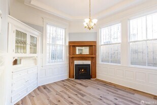 466 Columbus Ave in San Francisco, CA - Building Photo