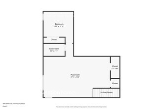 4905 89th Ln E in Palmetto, FL - Building Photo - Building Photo
