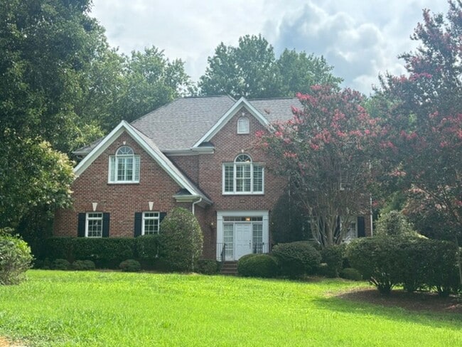 property at 43 Crooked Creek Ln