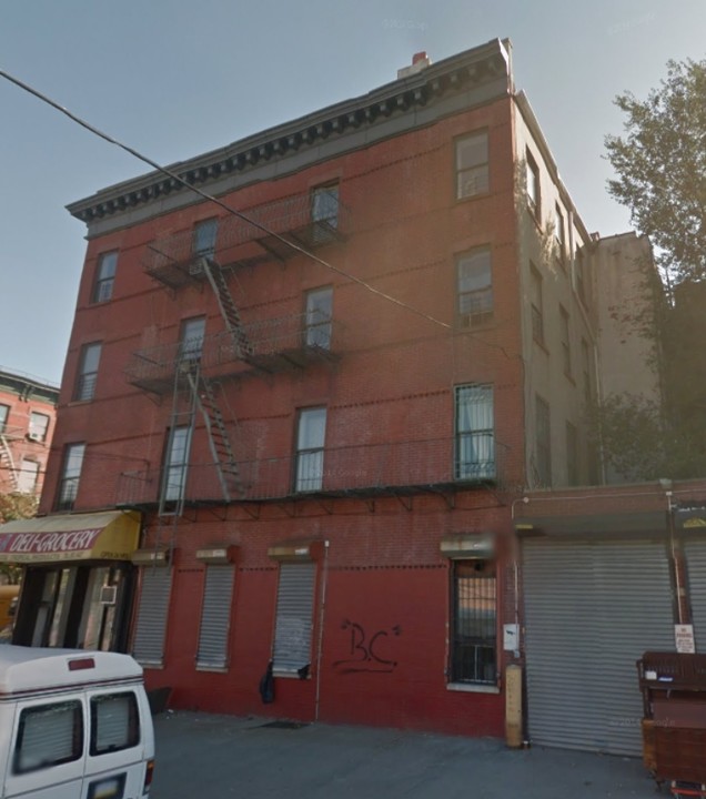 651 Classon Ave in Brooklyn, NY - Building Photo