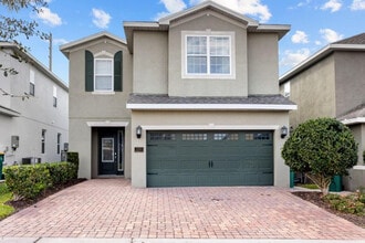 320 Pendant Ct in Kissimmee, FL - Building Photo - Building Photo