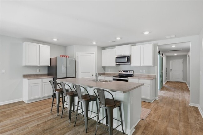 177 Piping Plover Ct in Bolivia, NC - Building Photo - Building Photo