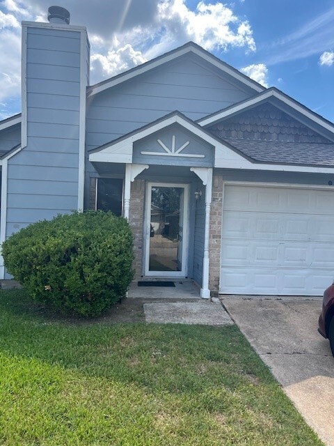 property at 23335 Pebworth Pl
