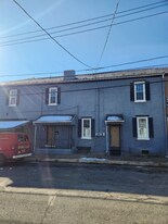 459 Cherry St in Columbia, PA - Building Photo