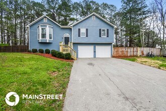 780 Silverthorne Cir in Douglasville, GA - Foto de edificio - Building Photo