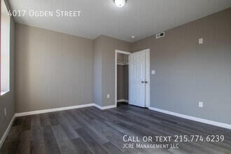 4017 Ogden St in Philadelphia, PA - Building Photo - Building Photo