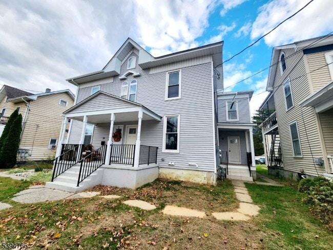 property at 24 W Stewart St