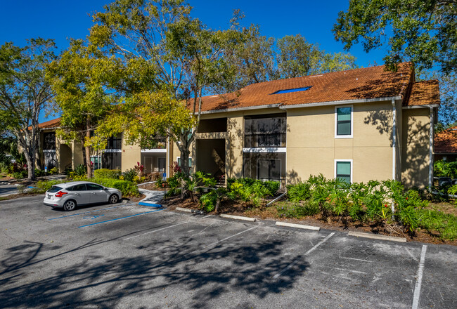 Vintage Grand at Palmer Ranch Apartments