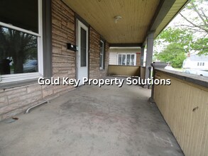 2625 Main St in Anderson, IN - Building Photo - Building Photo