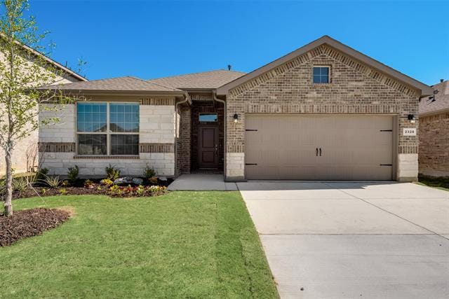 2328 Sun Star Dr in Haslet, TX - Building Photo - Building Photo