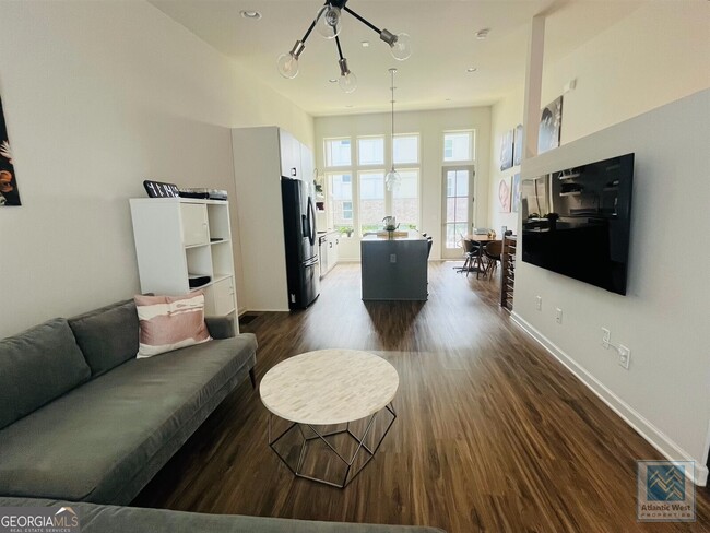 440 Latta St NE in Atlanta, GA - Building Photo - Building Photo