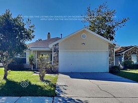 11190 Wyndham Hollow Ln in Jacksonville, FL - Building Photo