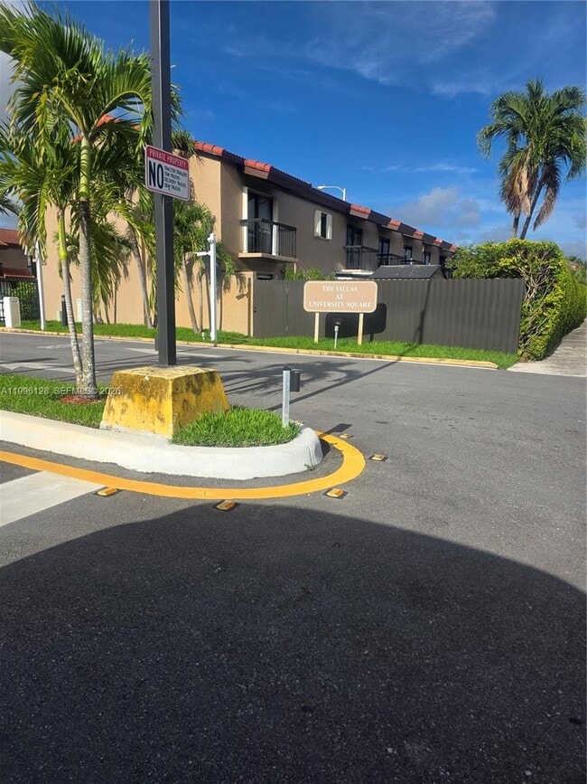 property at 1811 SW 107th Ave