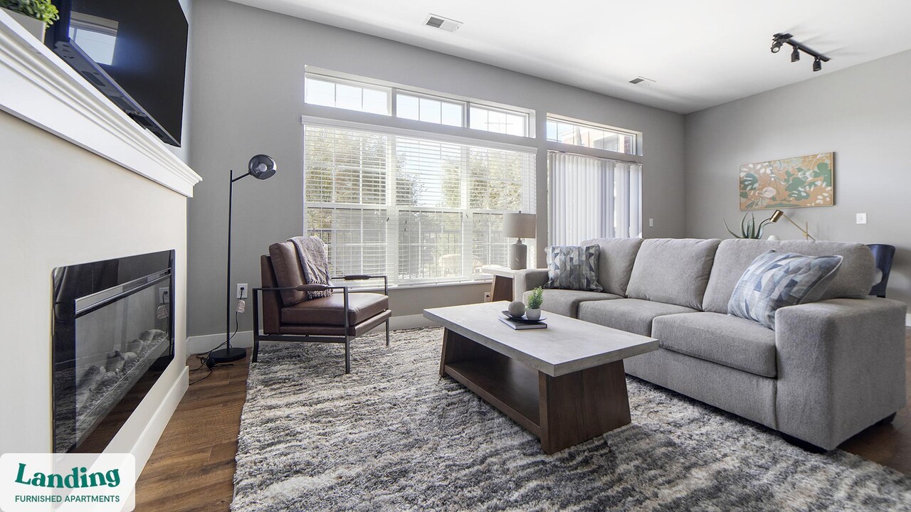 41 E 9th Ave in Columbus, OH - Building Photo