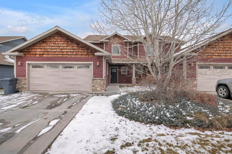 922 Expedition Trail in Helena, MT - Building Photo