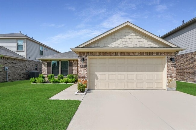 14 Desert Sun Ct in Manvel, TX - Building Photo - Building Photo
