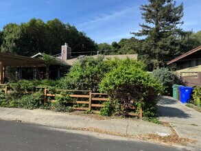 3819 Linden Ln, Unit 3819 ADU in El Sobrante, CA - Foto de edificio - Building Photo