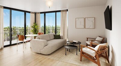 17990 W Dixie Hwy, Unit B12 in North Miami Beach, FL - Building Photo - Building Photo