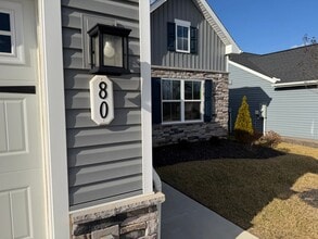 80 White Sands Blvd in Barboursville, VA - Building Photo - Building Photo