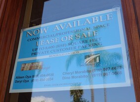 131 Orange Ave in Coronado, CA - Building Photo