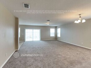 4821 Windbourne Way in St. Cloud, FL - Foto de edificio - Building Photo