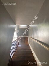 3432 W Caton Ave in Baltimore, MD - Building Photo - Building Photo