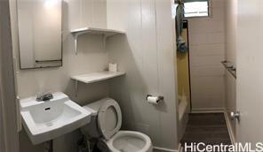 578 Kamoku St in Honolulu, HI - Building Photo - Building Photo