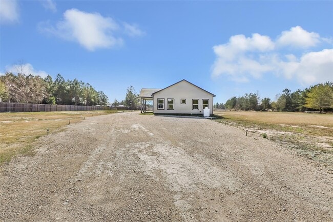 property at 111 Rd 5122