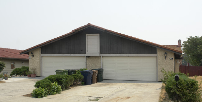 2707-A B Stapleton Dr in Antioch, CA - Foto de edificio - Building Photo