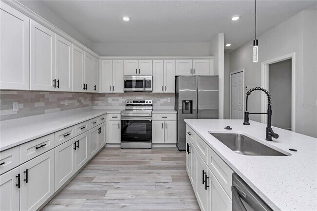 14935 SW 24th Cir in Ocala, FL - Building Photo - Building Photo