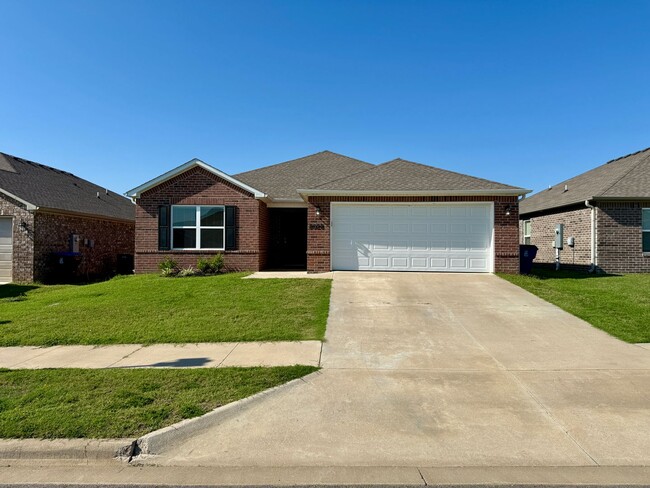 property at 8028 Dogwood Dr