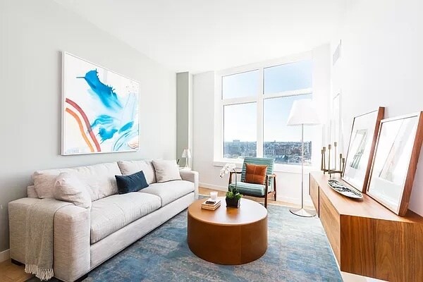 property at 123 Linden Blvd