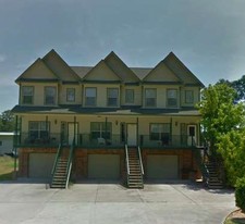 21940 Rayford Rd Apartamentos