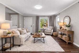 10842 Nottingham Rd in Detroit, MI - Building Photo - Building Photo