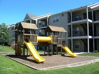 Cambury Hills Apartments in Omaha, NE - Building Photo - Building Photo