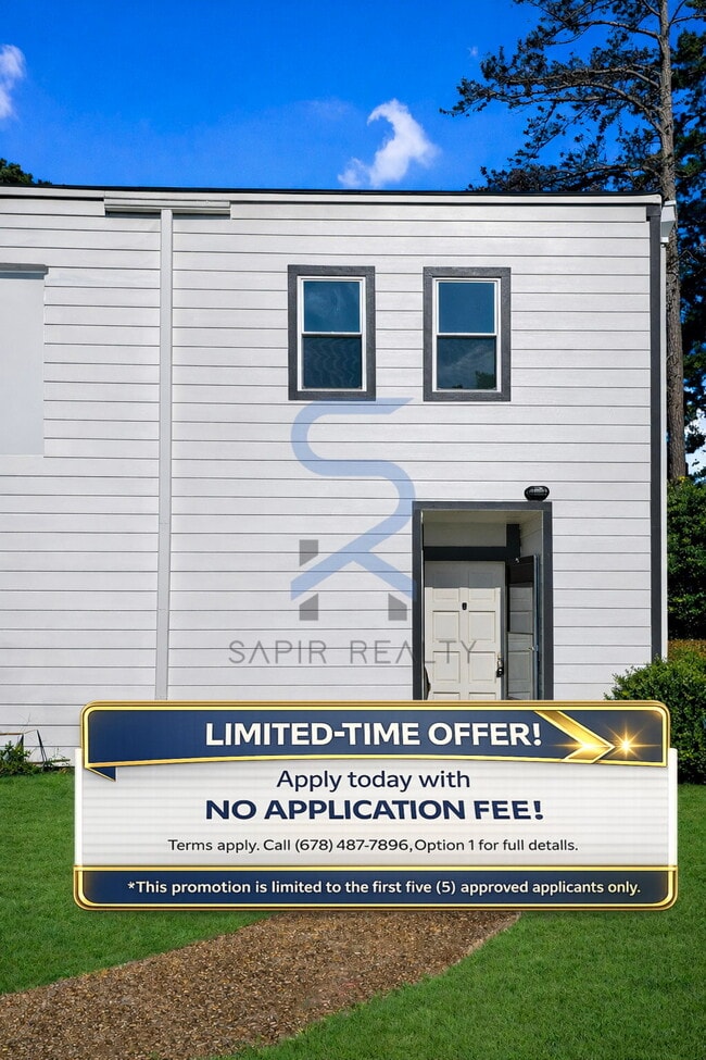 property at 2734 Penwood Pl