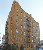 5219 15th Ave Apartments