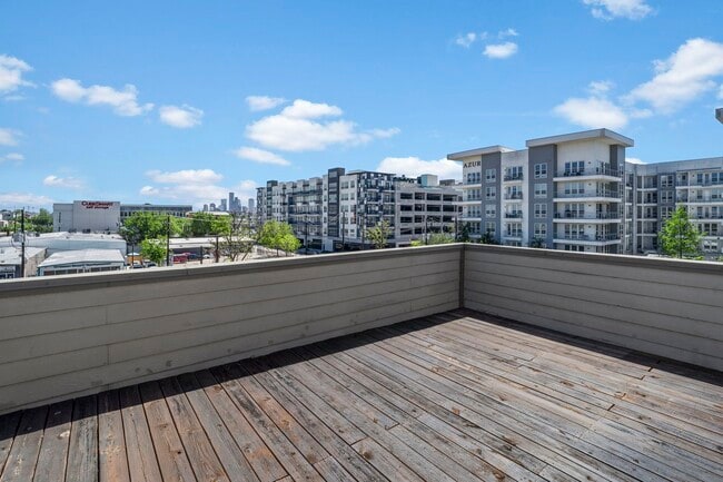 property at 1218 Sandman St