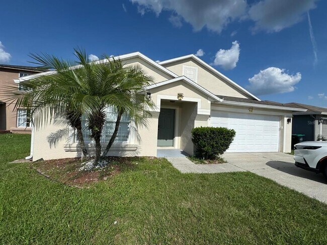 913 Battery Pointe Dr in Orlando, FL - Building Photo - Building Photo