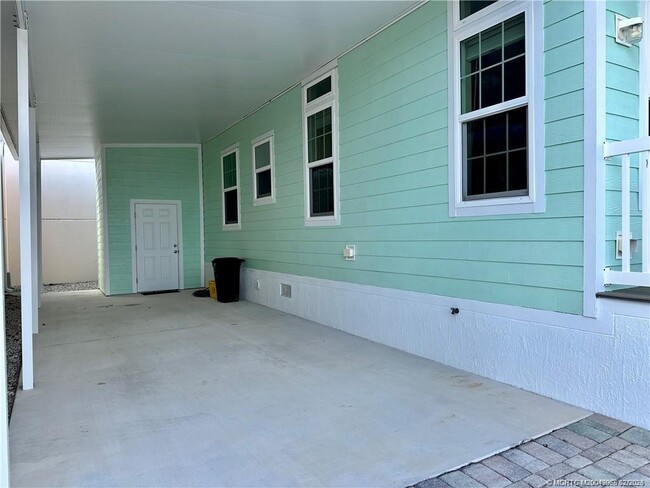property at 139 NE Coastal Dr
