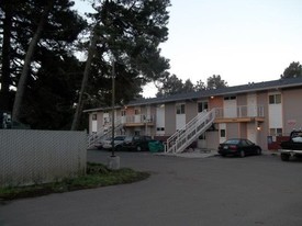 33001 Lassen Dr Apartments