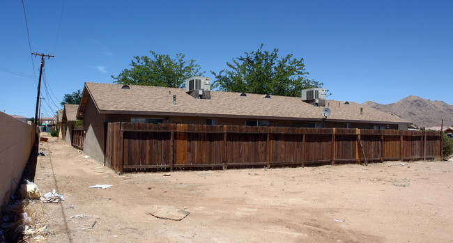 20225 Thunderbird Rd in Apple Valley, CA - Building Photo - Building Photo