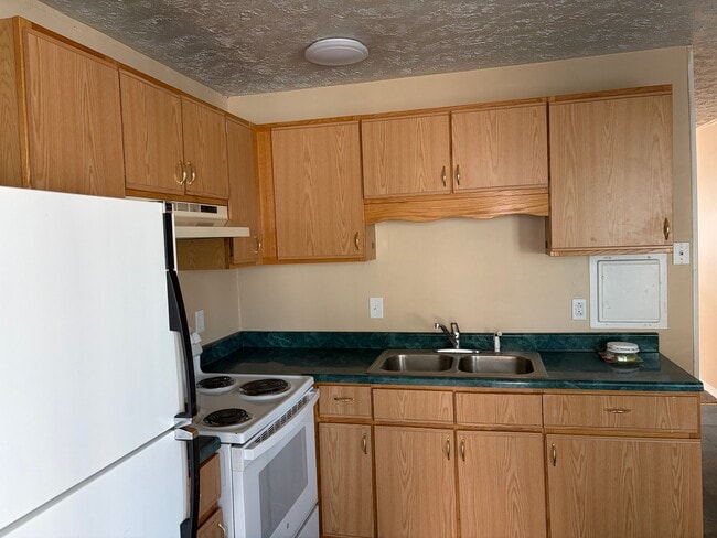 property at 132 Mann Ave