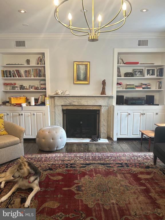 3409 O St NW in Washington, DC - Building Photo - Building Photo