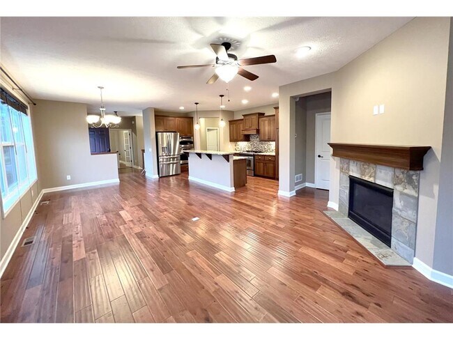 property at 18101 62nd Pl N